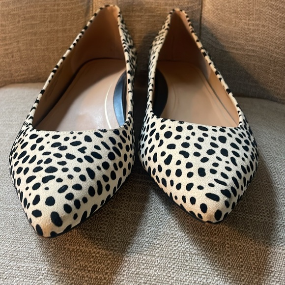 SOLD!!!VIONIC flats size 10, EUC! - Picture 6 of 10